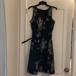 Knee length Party Dress